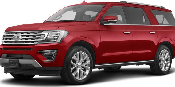 FORD EXPEDITION MAX 2019 1FMJK1MT5KEA34834 image